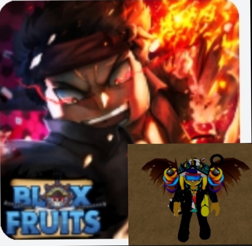 Я ПРИДУМАЛ (СОЗДАЛ) НОВУЮ РУБРИКУ НА МОЁМ КАНАЛЕ! БУДУ СНИМАТЬ ПО ИГРЕ В РОБЛОКСЕ КОТОРАЯ НАЗЫВАКТСЯ БЛОКС ФРУТС!