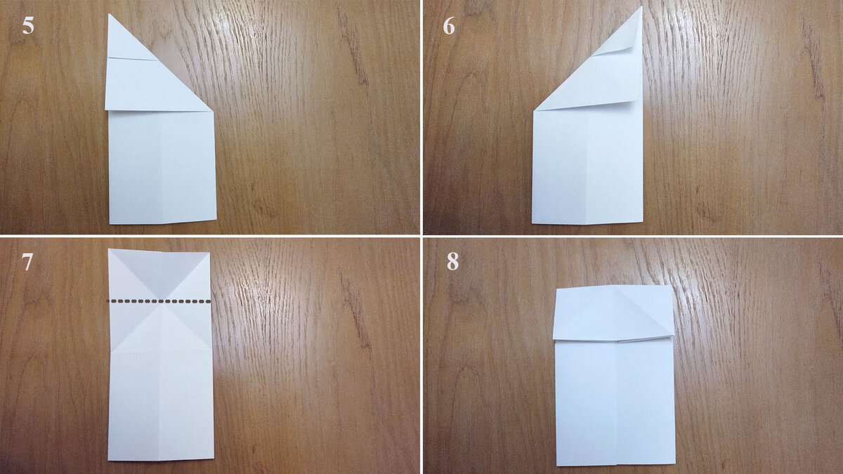 Лисёнок-оригами делаем сами | fitdiets.ru… | Flickr