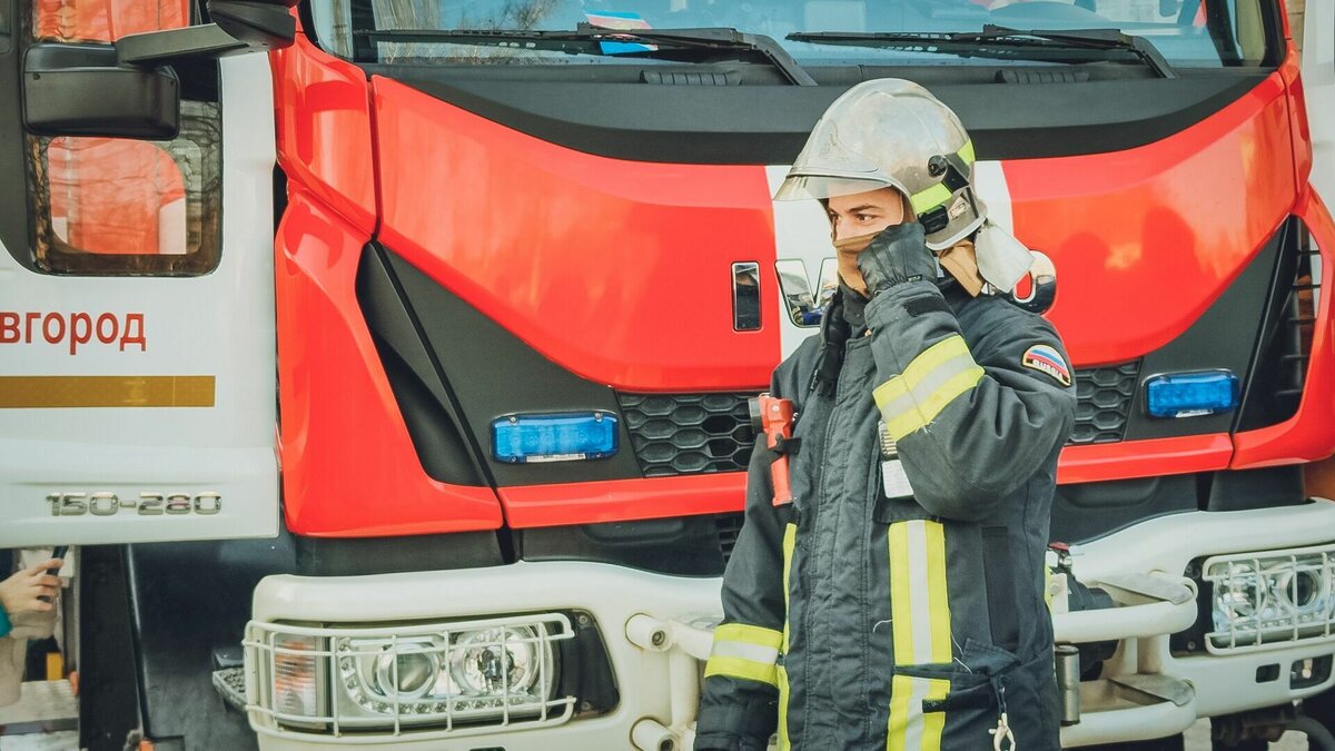 Показательные выступления пожарных и спасателей увидят хабаровчане |  Транссибинфо Хабаровск | Дзен