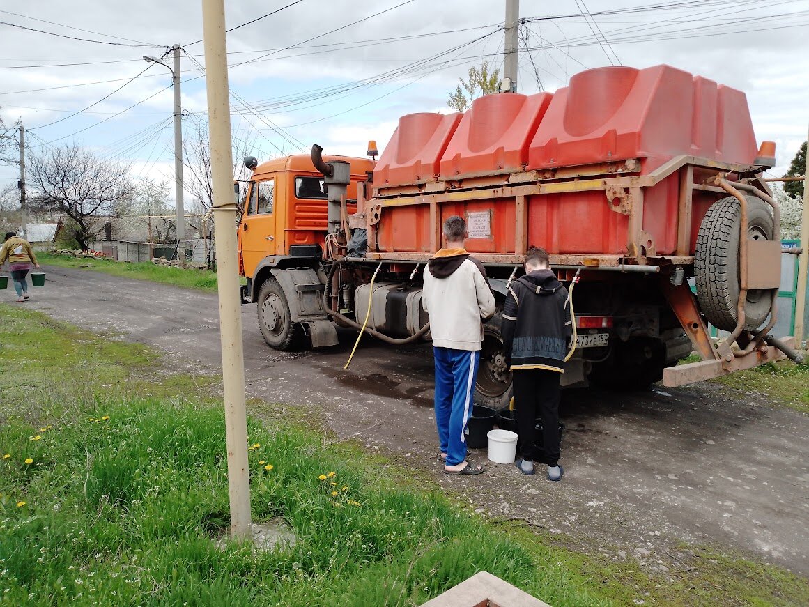 Фото автора.