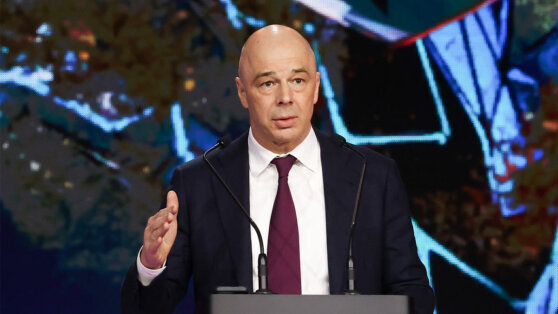    Силуанов считает, что Евросоюз исчерпал возможности для болезненных антироссийских санкций Дарья Смирнова