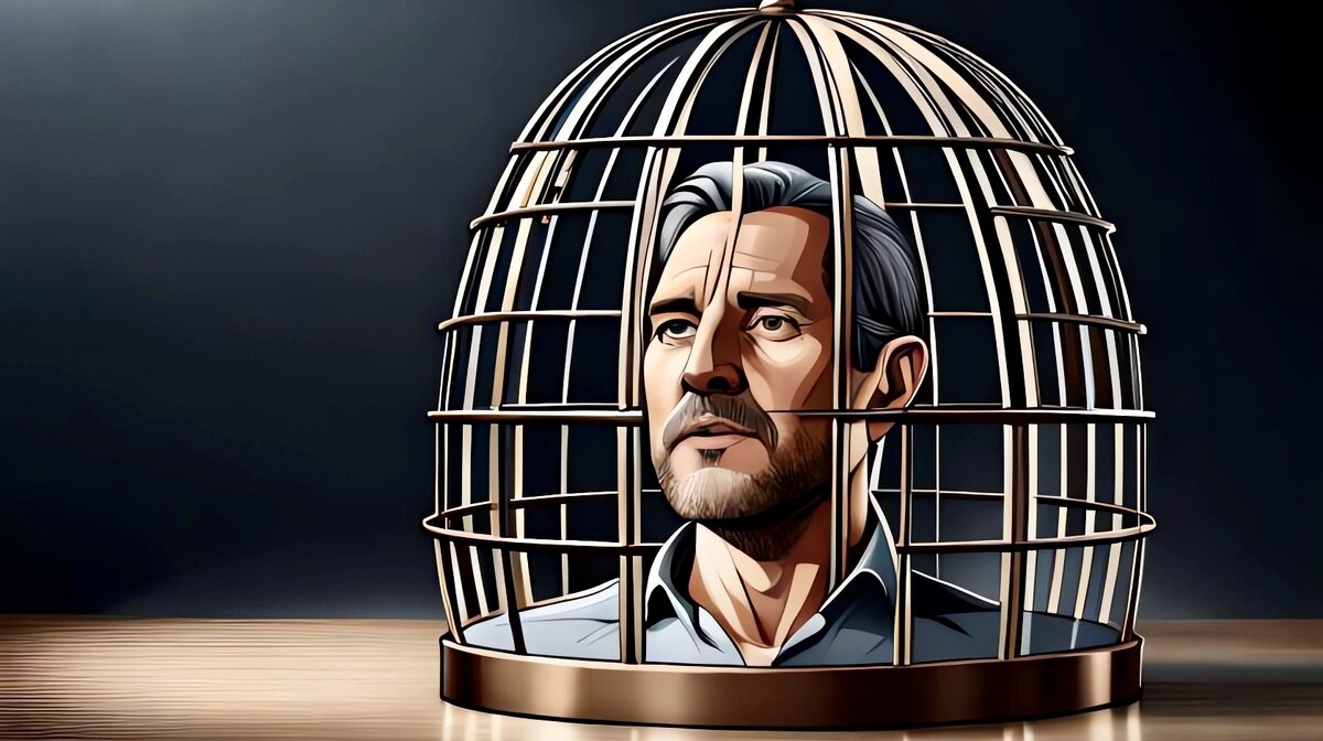 «У моего мужа было долгов на 5 миллионов, когда я узнала, я была в шоке ...