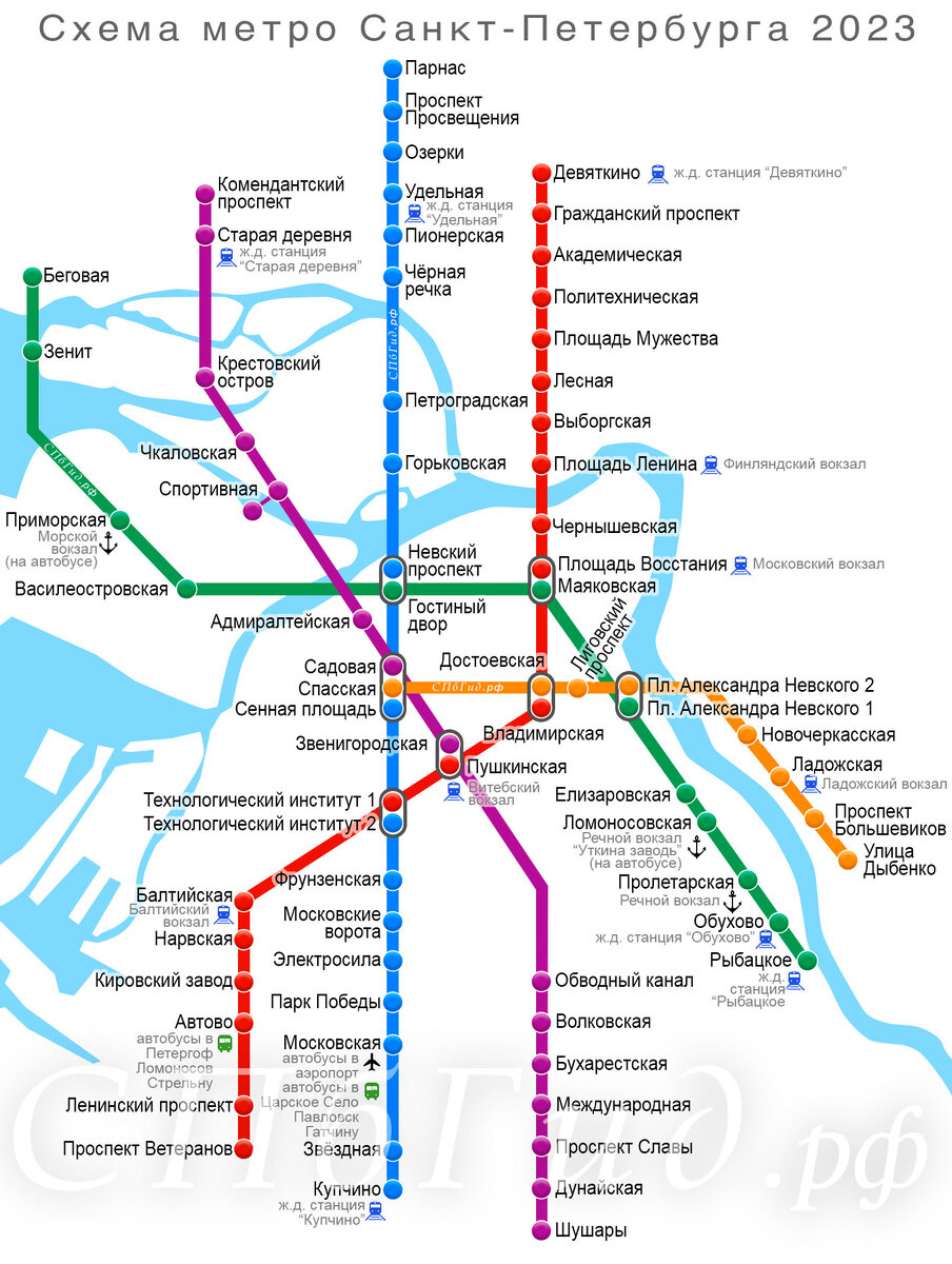 Метро городов, опробовал сам. | Радион Пак | Дзен