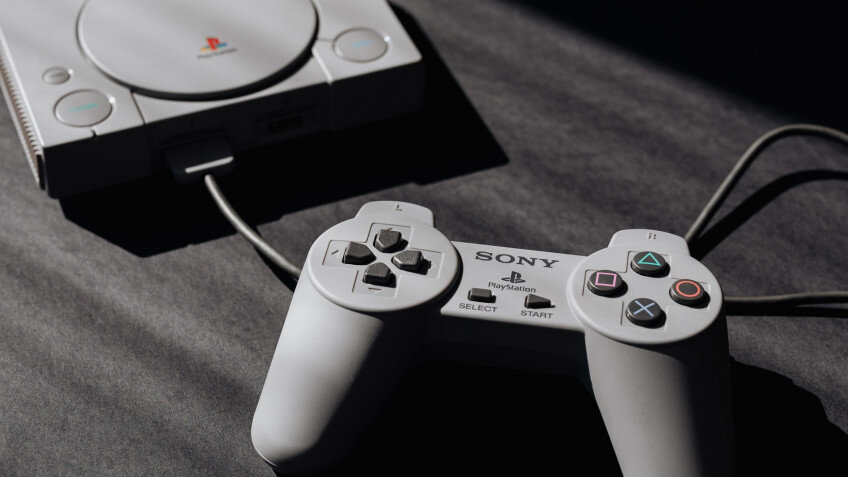    Экс-директор по продажам PlayStation в СНГ перешёл в «М.Видео-Эльдорадо»