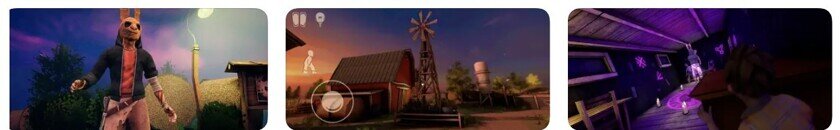    Пользователи довольны этой игрой, не требующей подключения к интернету. Но отмечают, что злодей мог бы быть и пострашнее.