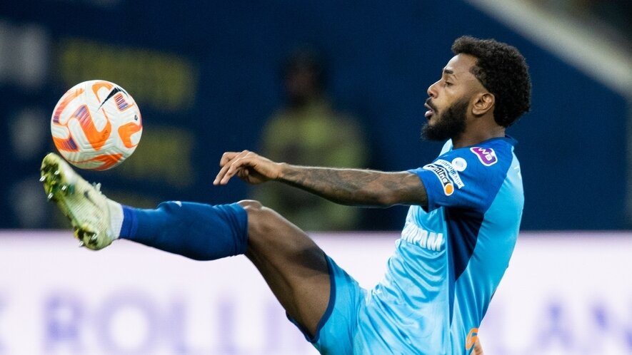    Фото: ФК Зенит