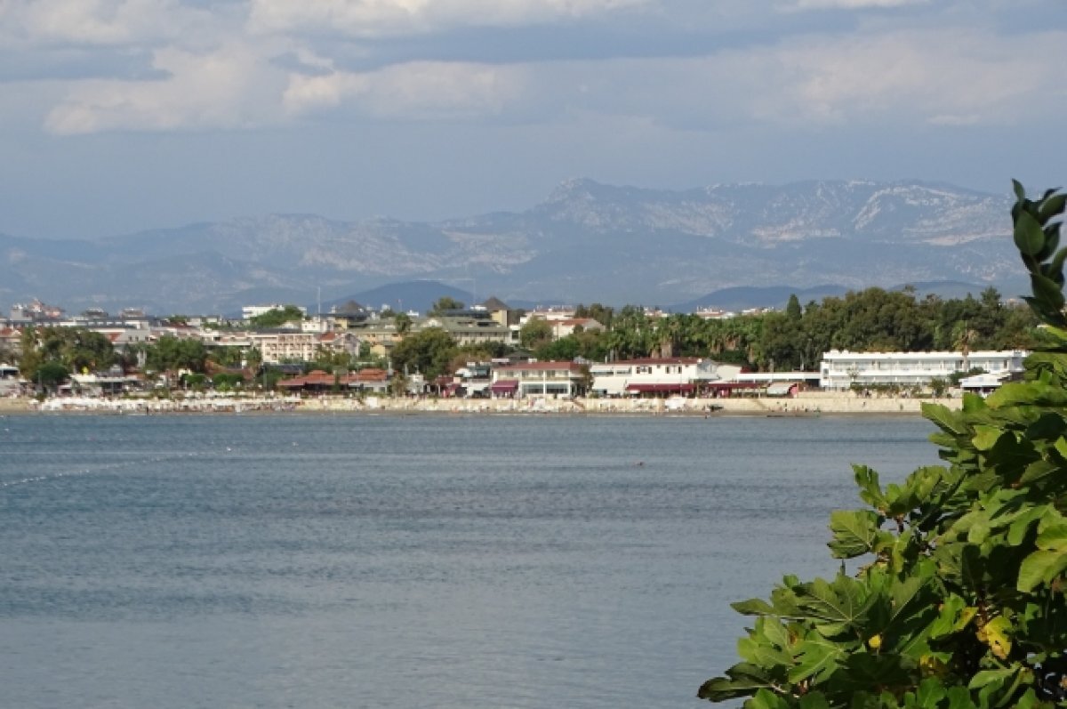    Россияне определились с направлениями отдыха в майские каникулы