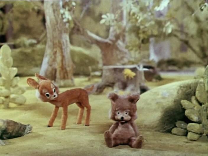 Кадр из фильма "Топчумба" взят для иллюстрации из Яндекс Картинки.  