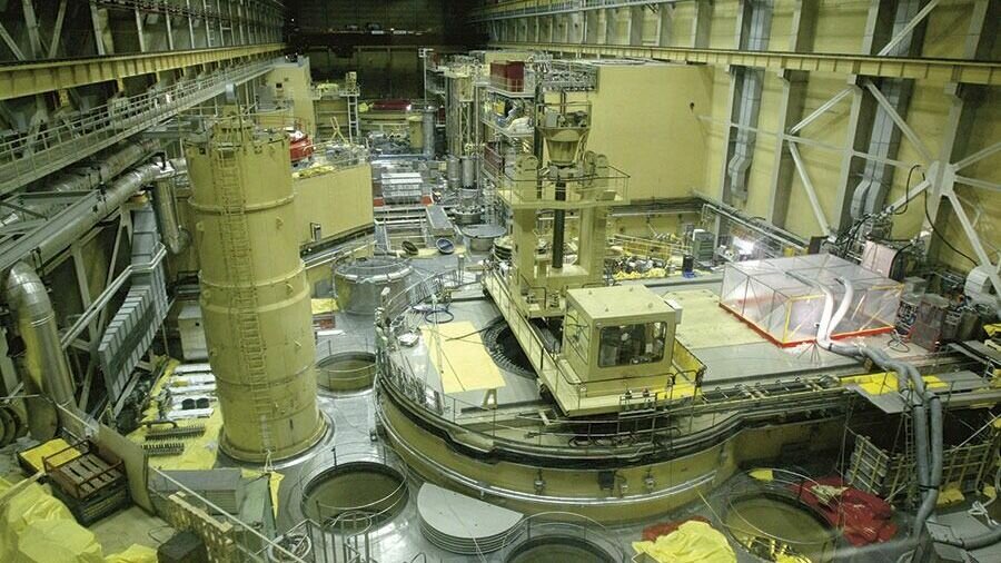     Французское правительство, несмотря на предупреждения Брюсселя, заявило о своей поддержке проекта по строительству АЭС «Пакш-2» в Венгрии под патронажем российской госкорпорации «Росатом».