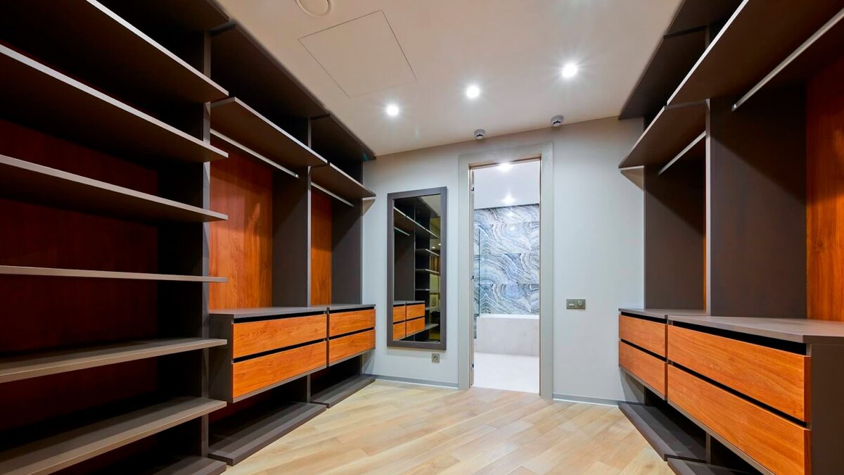 ЖК «Звёзды Арбата» 