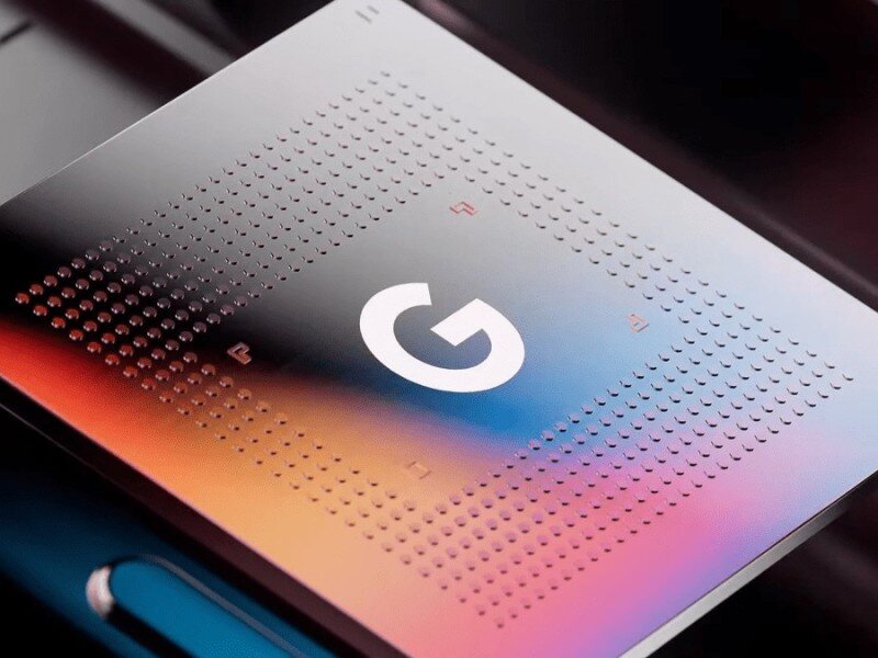    Характеристики будущего чипа Google Tensor G3 разочаровывают