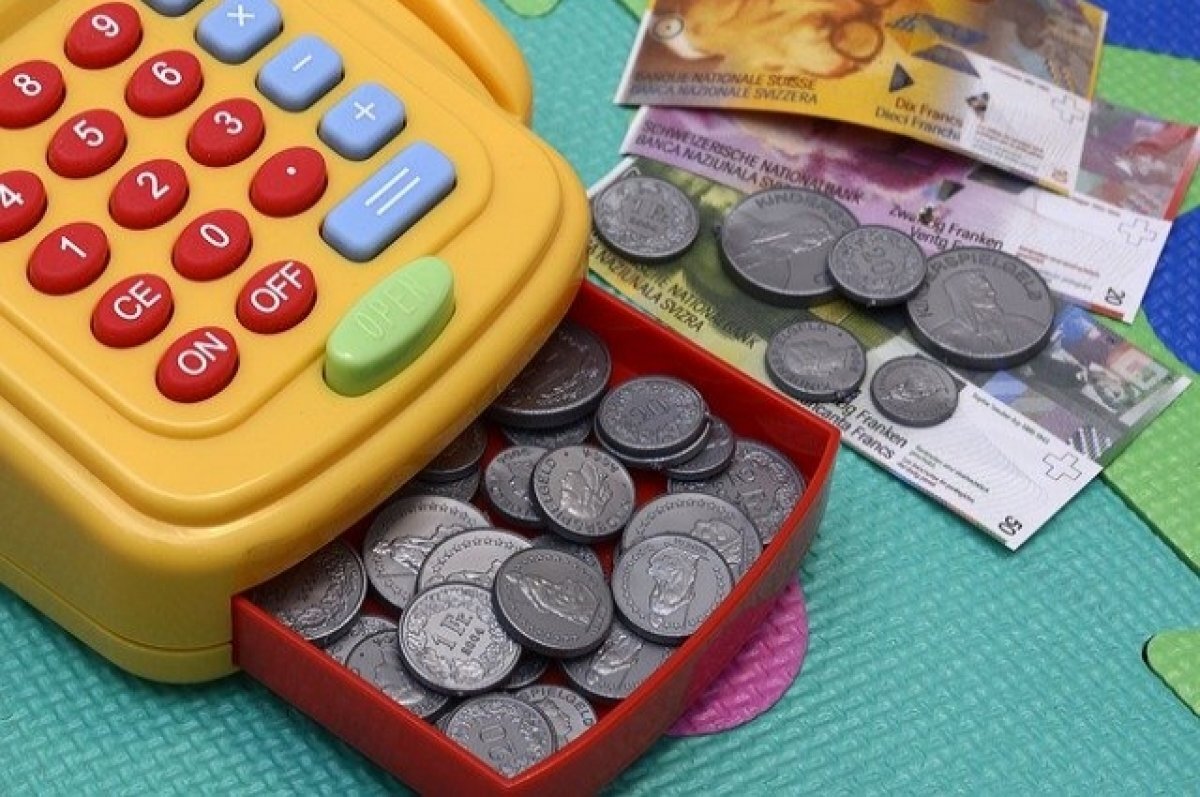    В Забайкалье продавца бытовой техники подозревают в краже 1,4 млн рублей