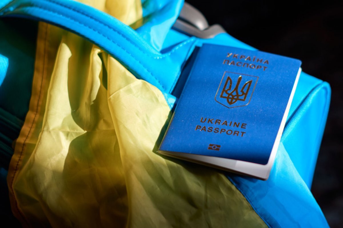    Европейская халява заканчивается. Украинским беженцам придется поработать