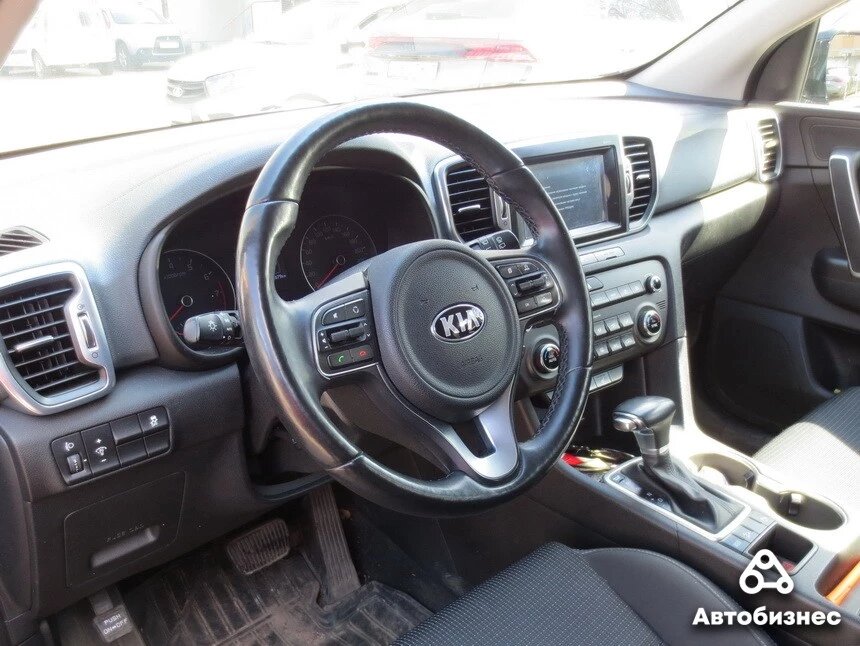 «Расход топлива зависит от манеры вождения». Мнение владельца Kia ...