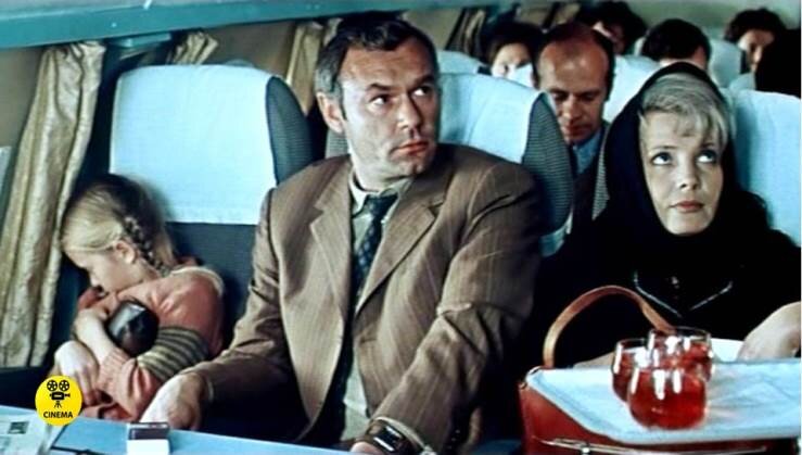 Где и как снимали пронзительный советский фильм «Мачеха» 