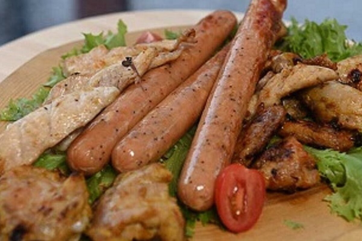     Как вкусно приготовить куриный шашлык: лайфхаки и рецепт от шеф-повара