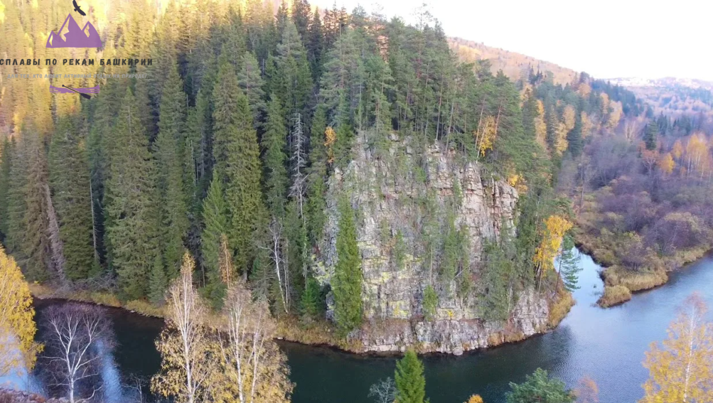 Фото не мое, но именно тех мест