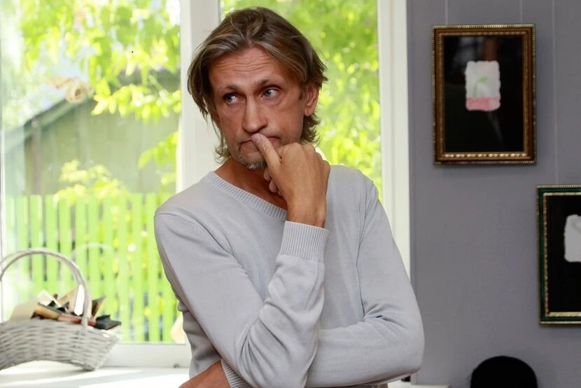 Фото: Олег Укладов