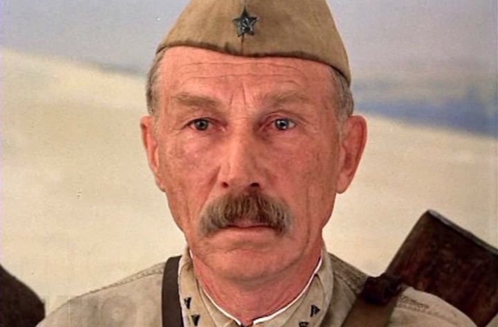      Иван Лапиков, фото из открытых источников.