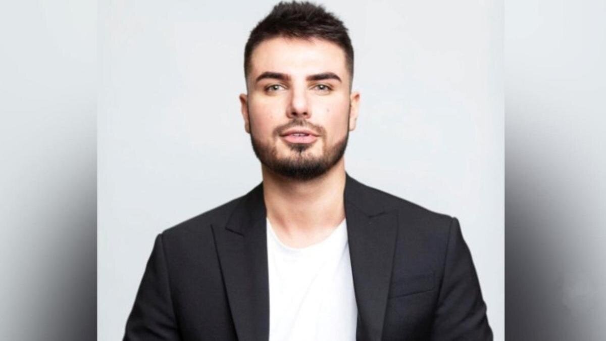    Экстрасенс Демид Воронцов:Instagram.com/demid_voroncov/