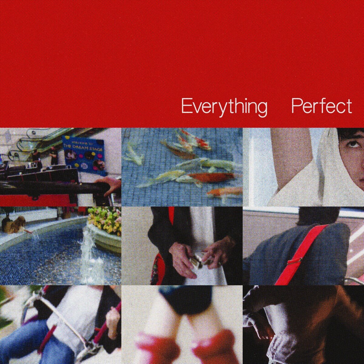 Everything s perfect. Rock albums 2023. Sky eats airplane - everything perfect on the wrong day. Everything. But i perfectly.