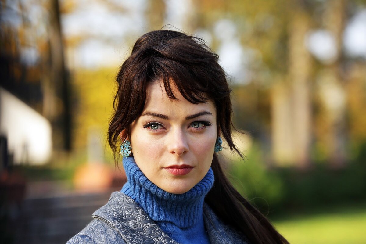 Марина Александрова балет