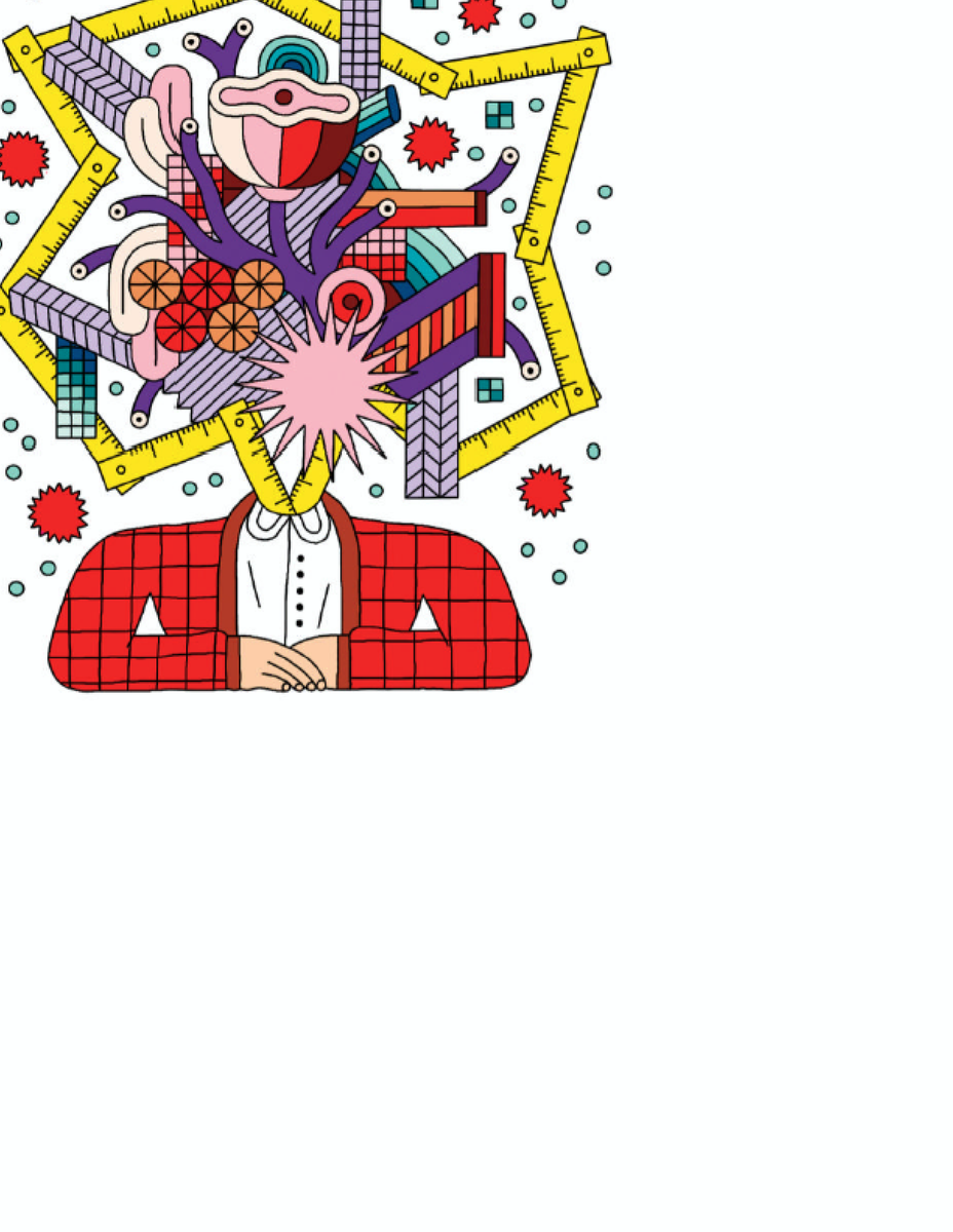 Термин "творчество" в смысле, который сейчас широко используется, почти не существовал до 1945 года.