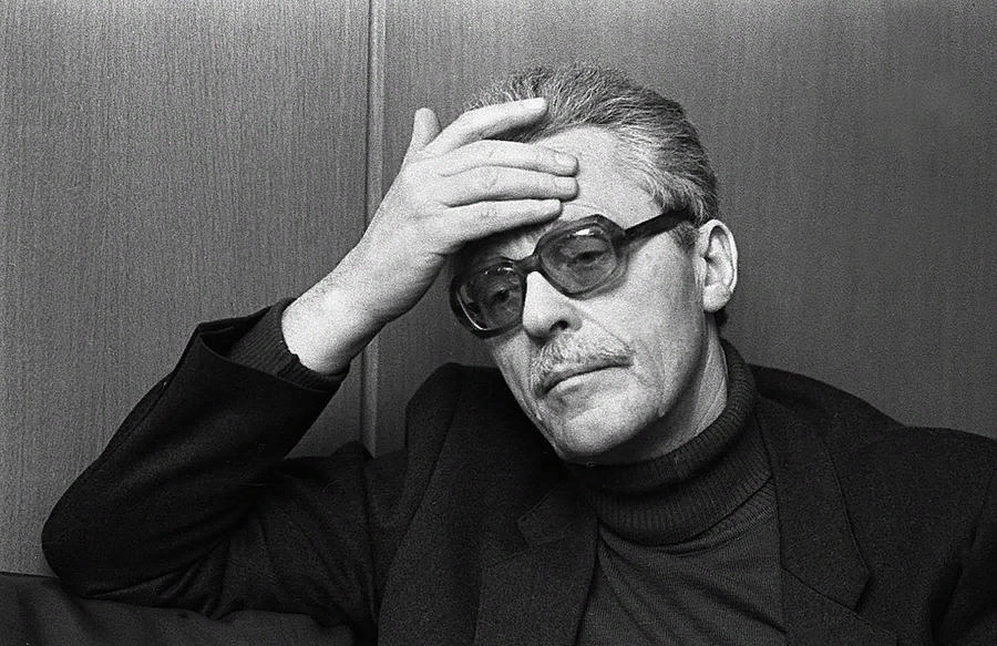 Борис Львович Васильев (1924-2013)