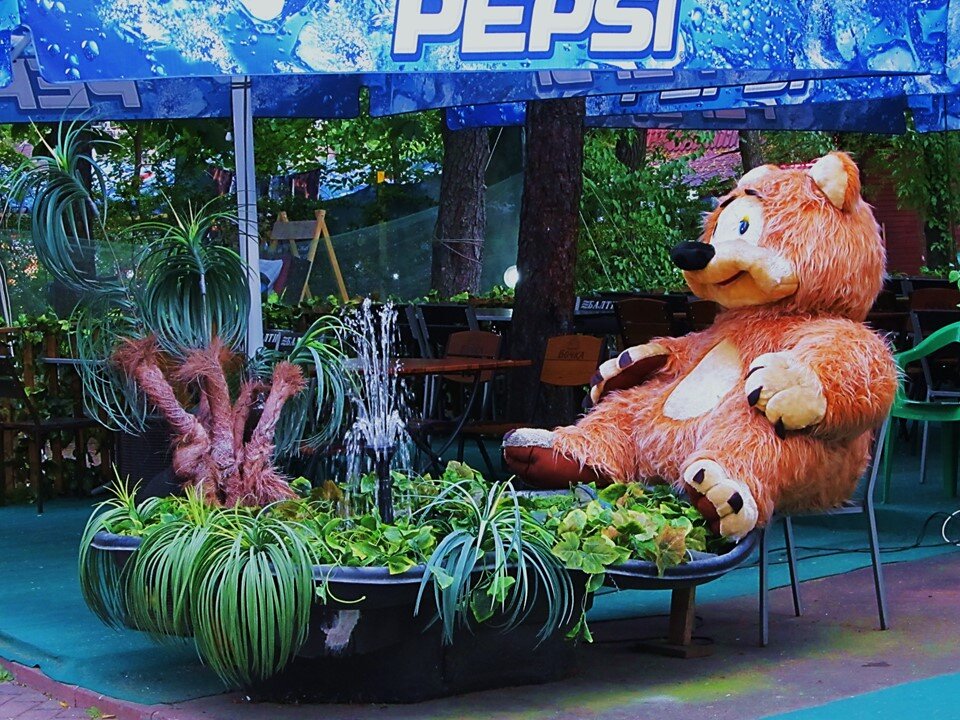 ВДНХ для детей - куда сходить, что посмотреть, где поесть