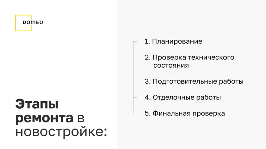 Ремонт своими руками: 15 вещей, которые вы легко сделаете сами