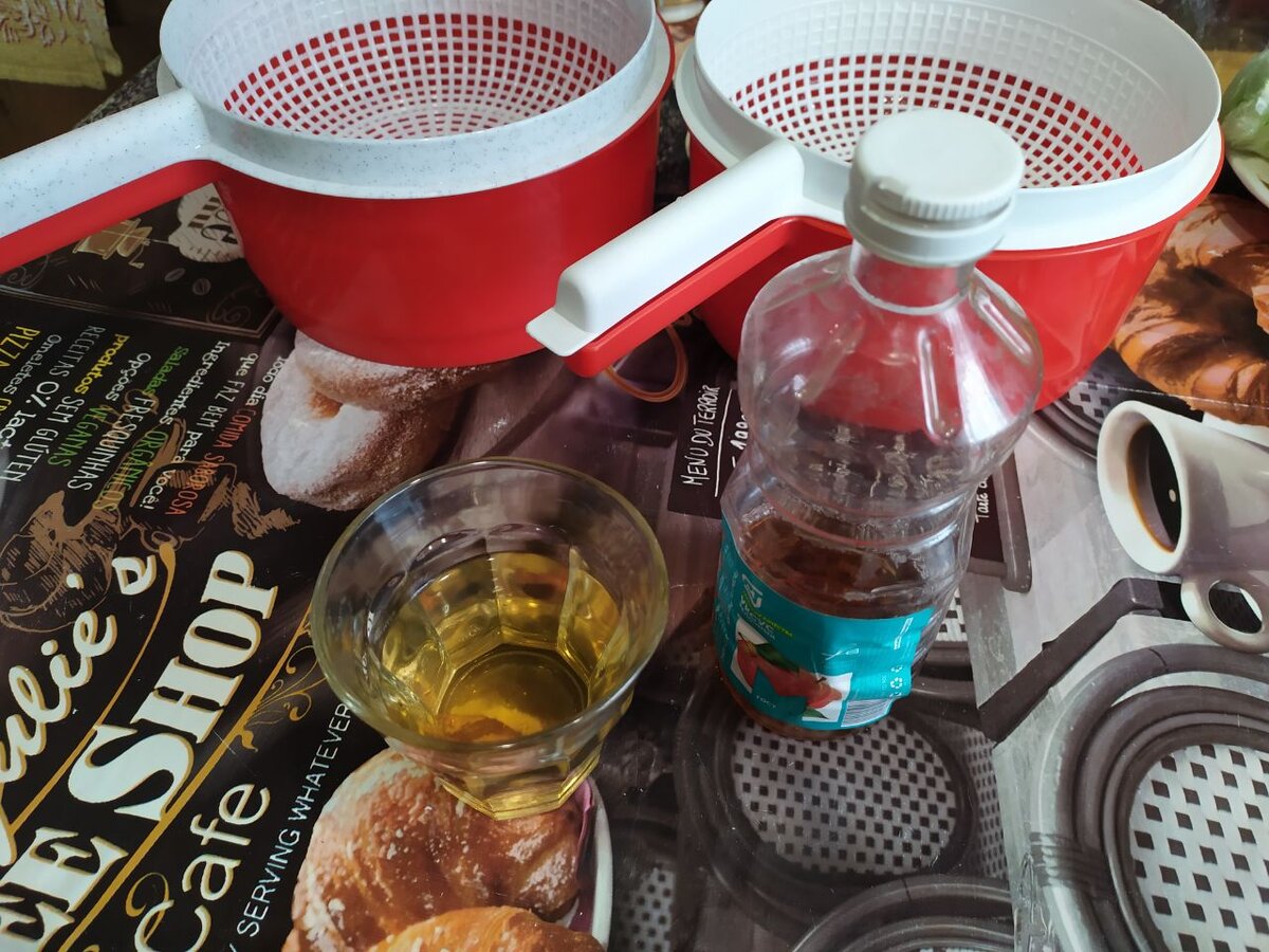 Подкислитель