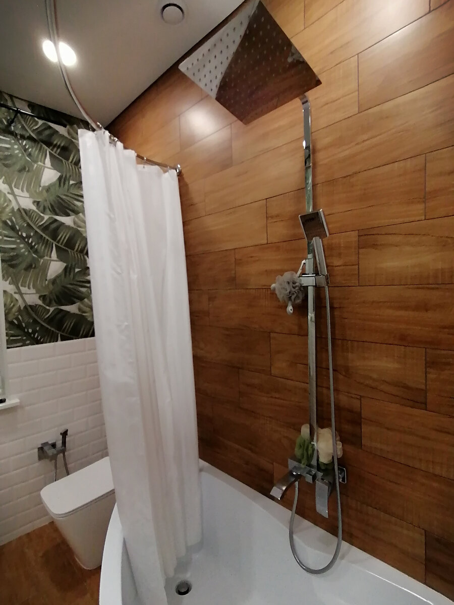 Всё это великолепие бесполезно, если соседи поливают огороды.