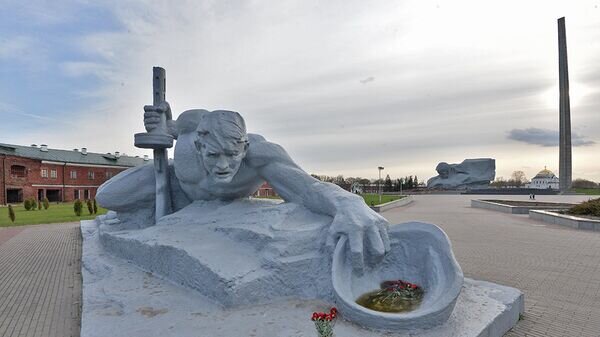    © Sputnik / Виктор Толочко