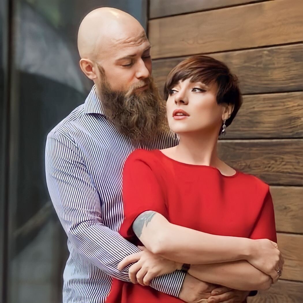 Как найти себя? У меня для вас радостная новость… | Тутта Ларсен | Дзен