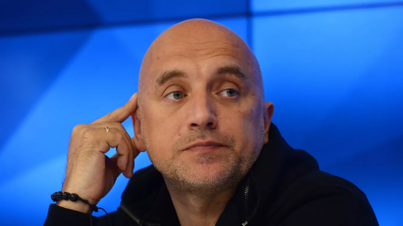   РИА Новости