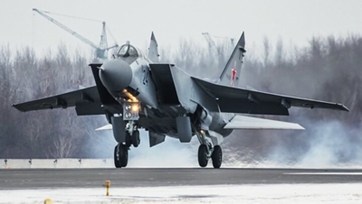 © MOD RUSSIA/GLOBALLOOKPRESS