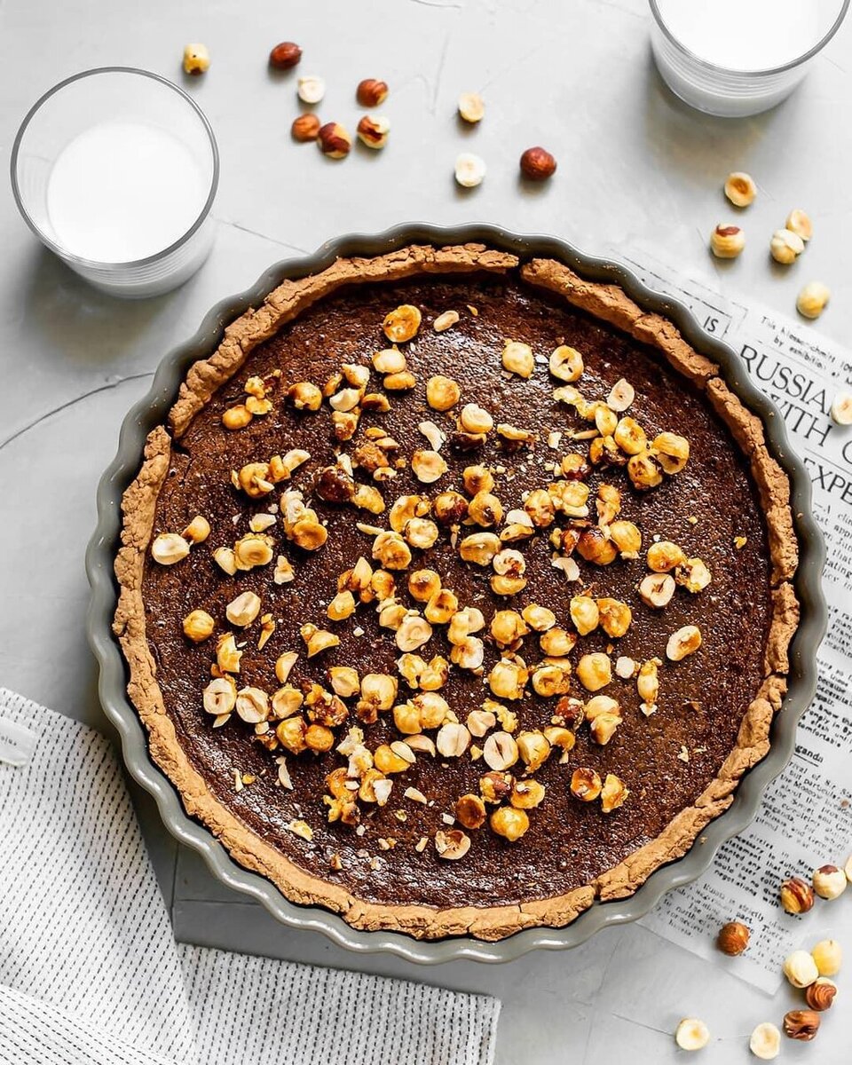    Автор фото и рецепта: @evgeniya_bazz