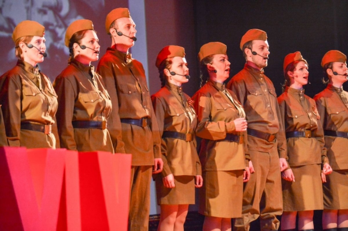    XXI Международный фестиваль военного кино пройдет в Туле с 15 по 20 мая