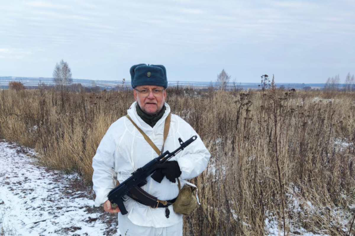    Вадим Яковлев.