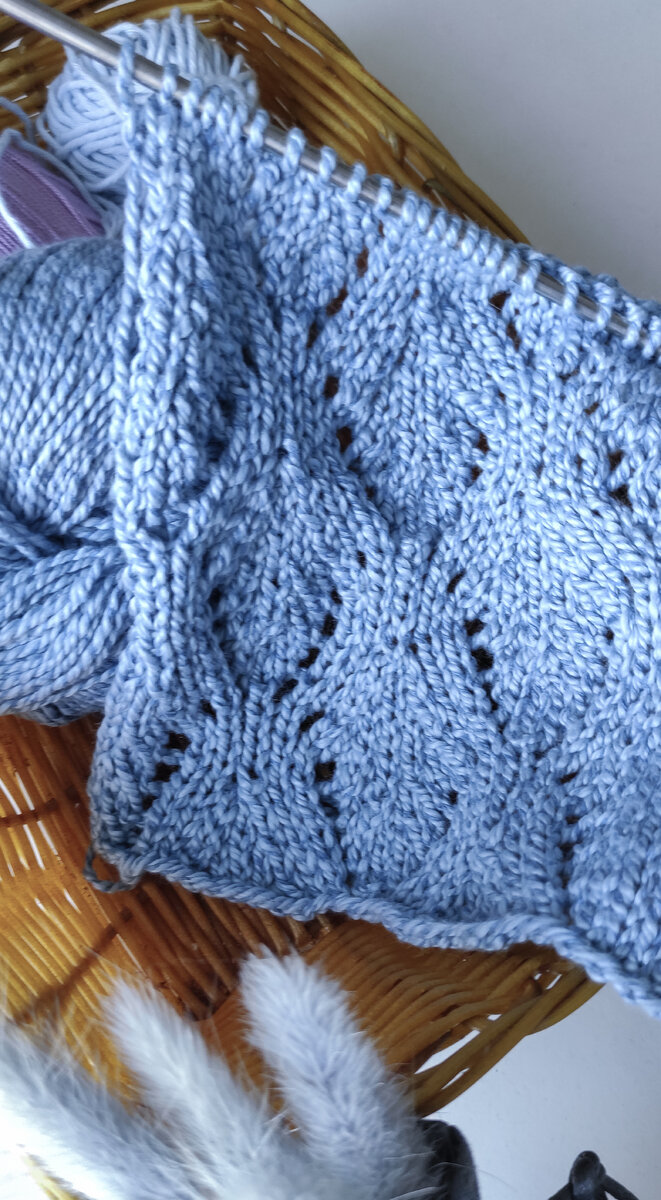 Образец связан из хлопка Fibra Natura Papirus