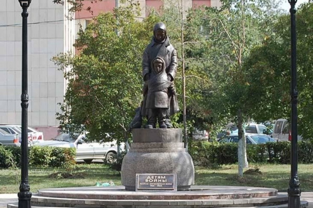    Война закончилась 78 лет назад, но горькие воспоминания о ней до сих пор живут.