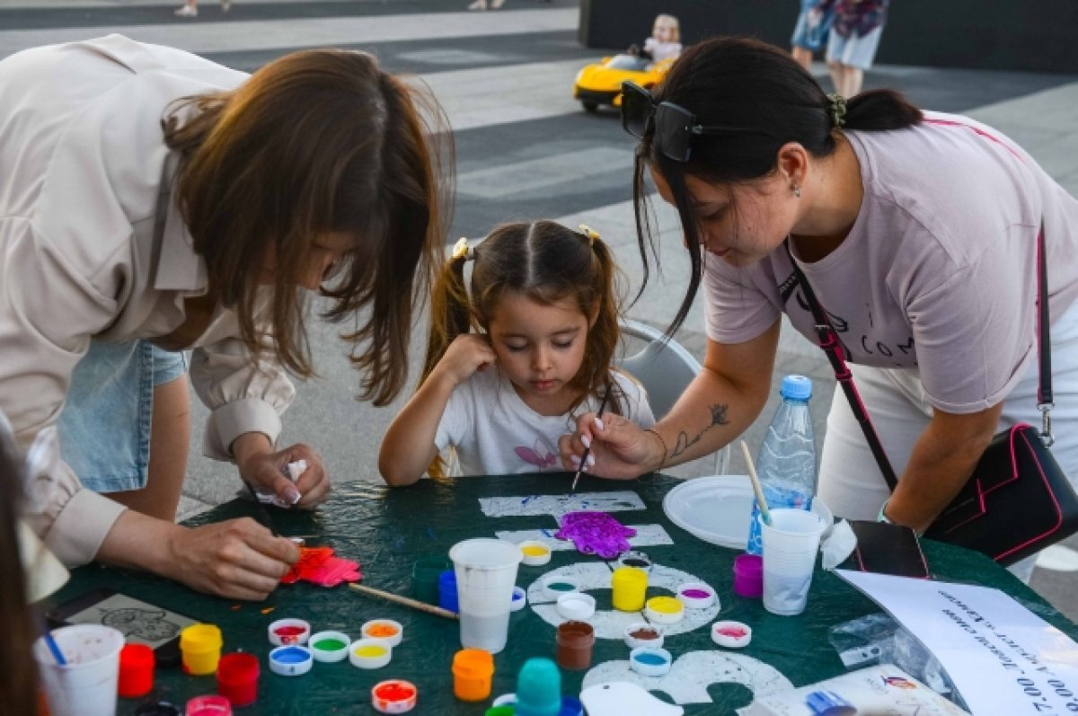    Всемирный фестиваль молодежи пройдет с 29 февраля по 7 марта 2024 года