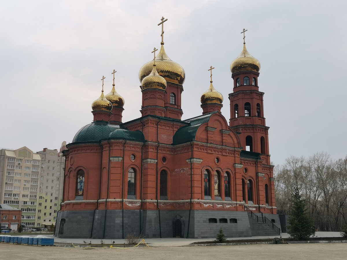 Фото автора канала