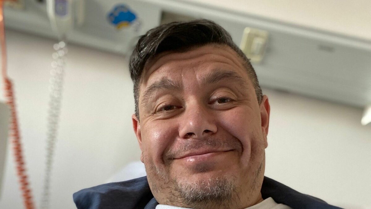     Ушел из жизни музыкант и певец из Ростова-на-Дону Марк Котляр, говорится на его странице в соцсетях.