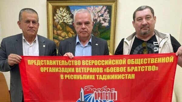    © Фото : Пресс-служба посольства РФ в РТ