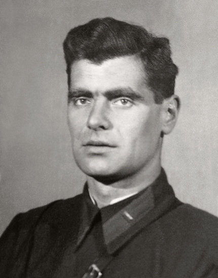 Владимир Анисимович Фроленко (ист. Википедия)