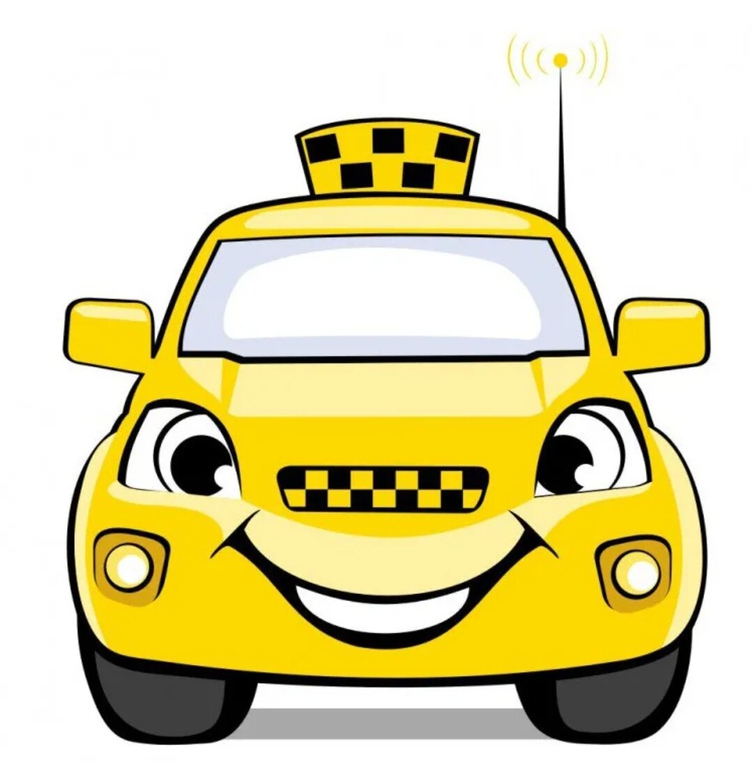 Детские таксисты. Машина "такси". Машинка такси. Мультяшная машинка такси. Такса в машине.