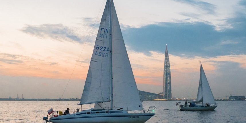    Александр Колесов рассказал о похолодании в Петербурге.Алена Бобрович