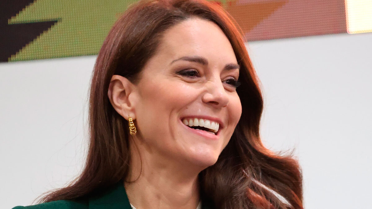    Кейт Миддлтон