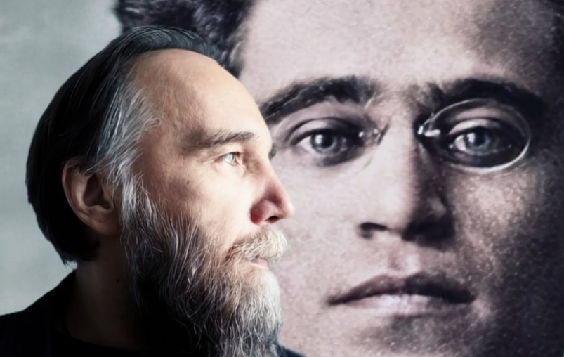By Alexander Dugin